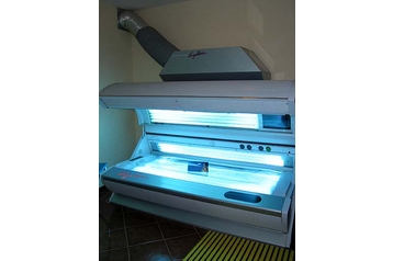 Полша Penzión Jastrzębia Góra, Екстериор